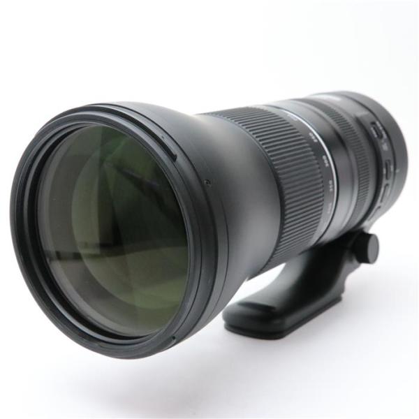 《良品》TAMRON SP 150-600mm F5-6.3 Di VC USD G2 A022N(...