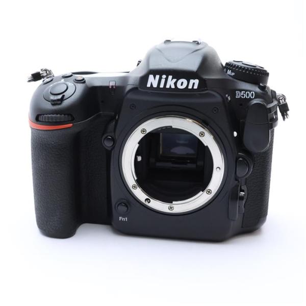 《並品》Nikon D500 ボディ