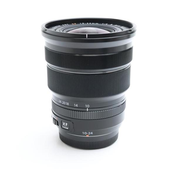 《美品》FUJIFILM フジノン XF 10-24mm F4 R OIS