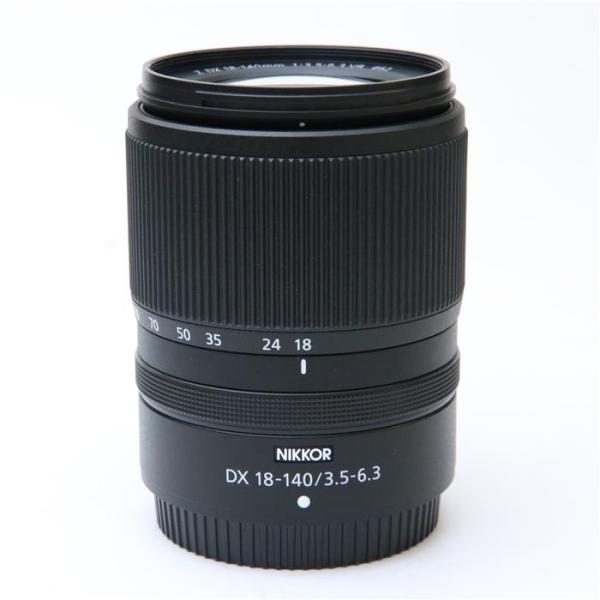 《美品》Nikon NIKKOR Z DX 18-140mm F3.5-6.3 VR