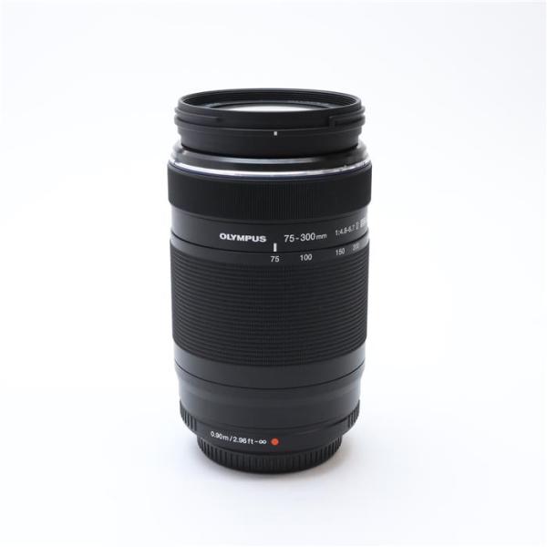 《並品》OLYMPUS M.ZUIKO DIGITAL ED 75-300mm F4.8-6.7 I...