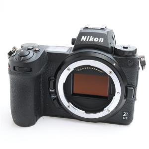 《美品》Nikon Z6II ボディ｜ymapcamera