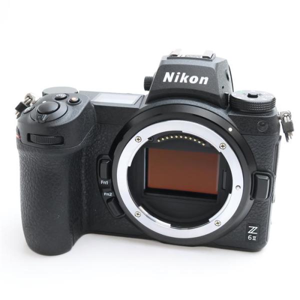 《美品》Nikon Z6II ボディ