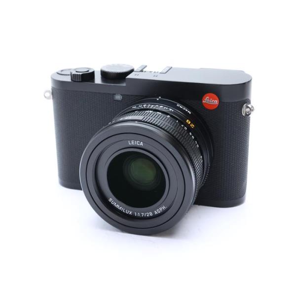 《並品》Leica Q2