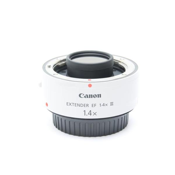 《美品》Canon エクステンダー EF1.4X III