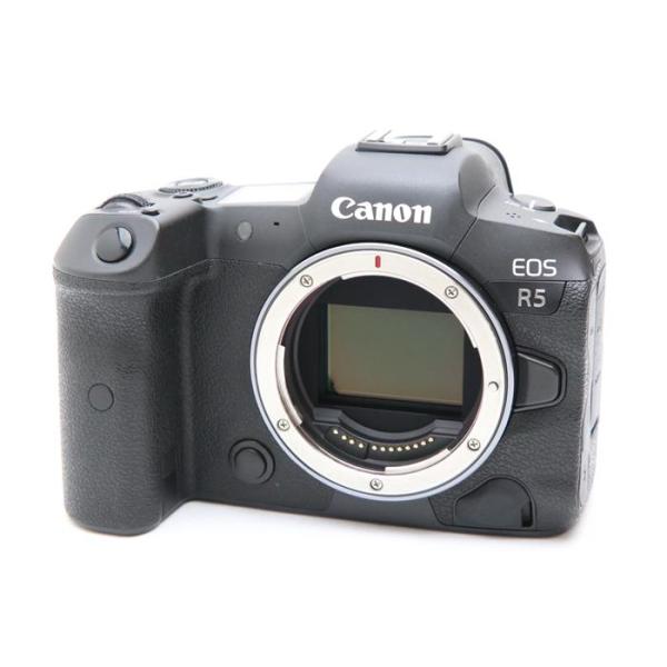 《並品》Canon EOS R5