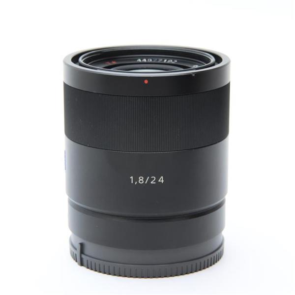 《並品》SONY Sonnar T* E 24mm F1.8 ZA SEL24F18Z