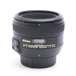 《並品》Nikon AF-S NIKKOR 50mm F1.4 G｜ymapcamera