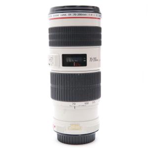 《並品》Canon EF70-200mm F4L IS USM｜ymapcamera