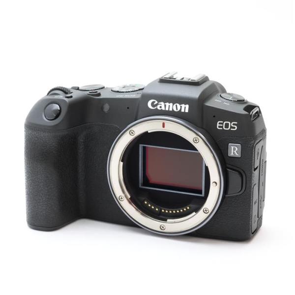 《美品》Canon EOS RP ボディ