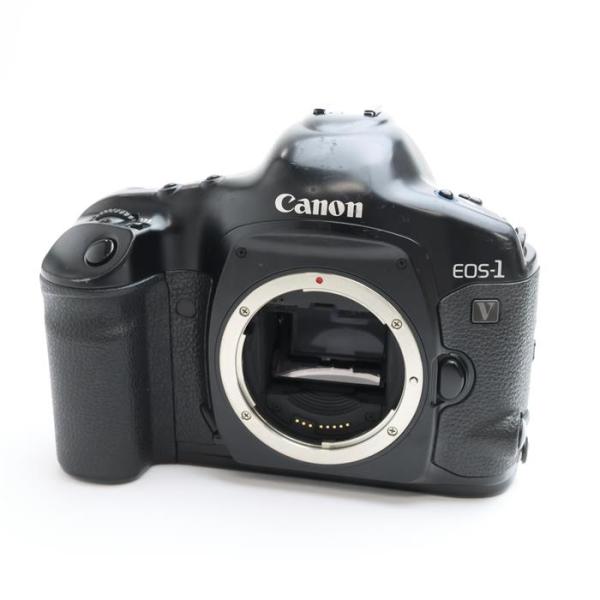 《並品》Canon EOS-1V