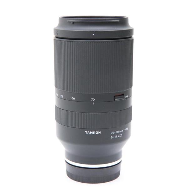 《美品》TAMRON 70-180mm F2.8 Di III VXD / Model A056SF...