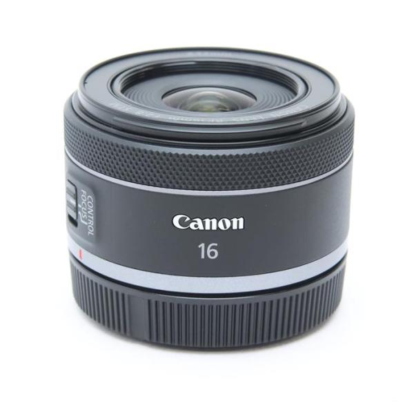 《美品》Canon RF16mm F2.8 STM