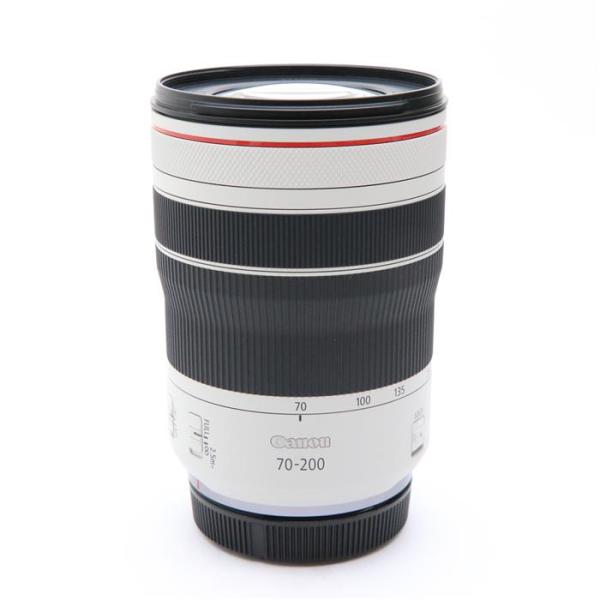 《美品》Canon RF70-200mm F4 L IS USM