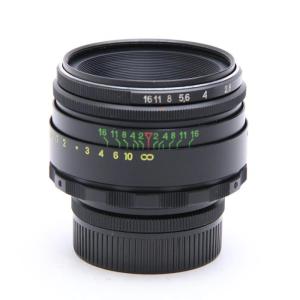 《難有品》ロシア ヘリオス 44-2 58mm F2 (M42)｜ymapcamera