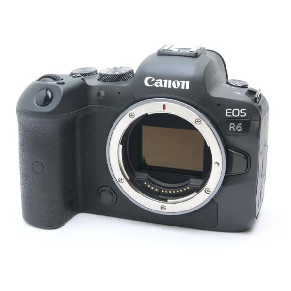《美品》Canon EOS R6