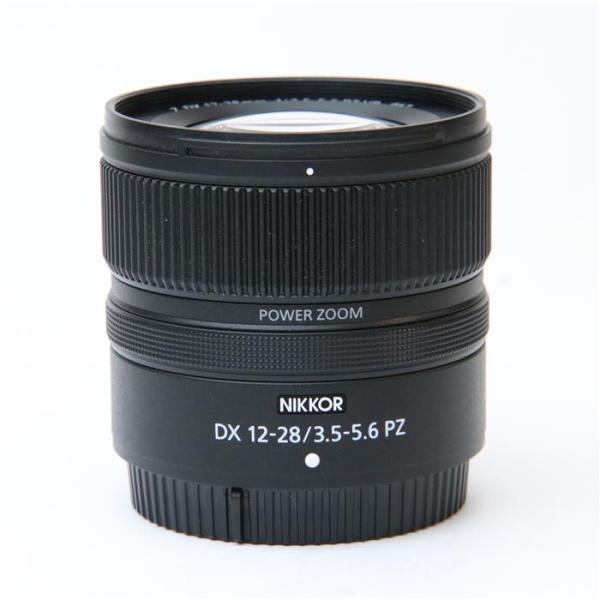 《美品》Nikon NIKKOR Z DX 12-28mm F3.5-5.6 PZ VR