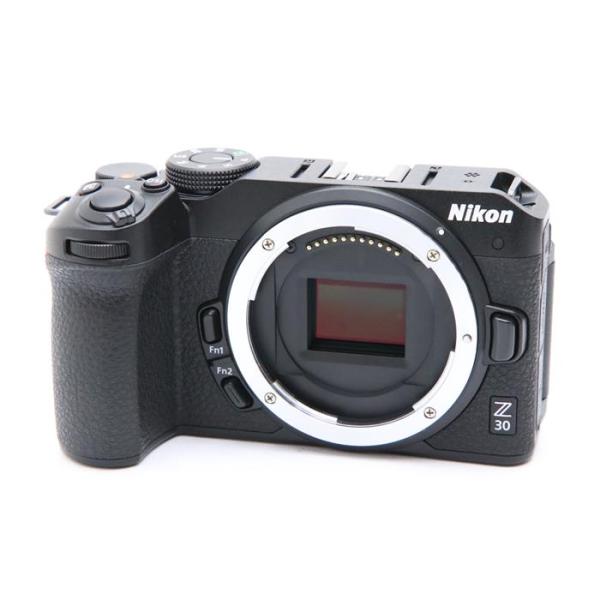 《美品》Nikon Z30 ボディ