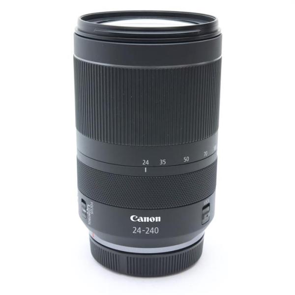 《良品》Canon RF24-240mm F4-6.3 IS USM