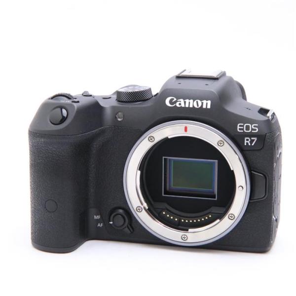 《美品》Canon EOS R7 ボディ