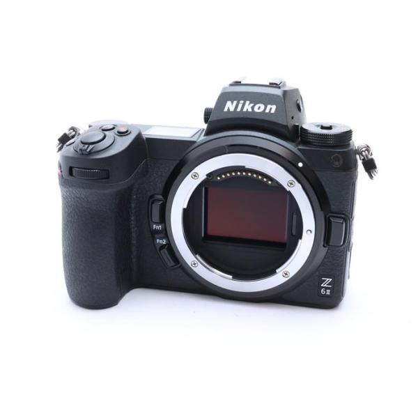 《美品》Nikon Z6II ボディ