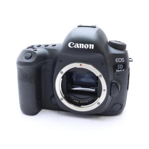 《良品》Canon EOS 5D Mark IV ボディ｜ymapcamera