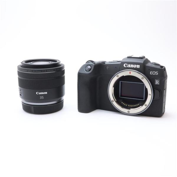 《美品》Canon EOS RP RF35 MACRO IS STM レンズキット