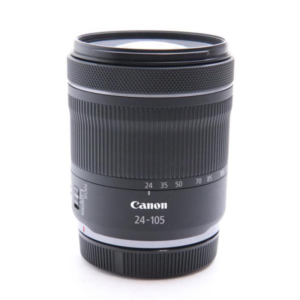 《良品》Canon RF24-105mm F4-7.1 IS STM