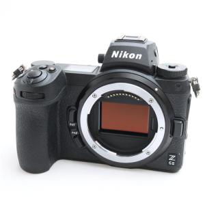 《良品》Nikon Z6II ボディ｜ymapcamera