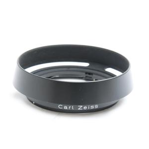 《良品》Carl Zeiss レンズシェード 1.5/50mm｜ymapcamera