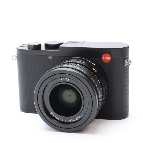 《並品》Leica Q3