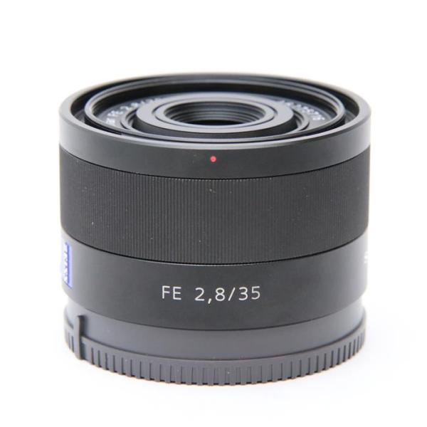 《並品》SONY Sonnar T* FE 35mm F2.8 ZA SEL35F28Z