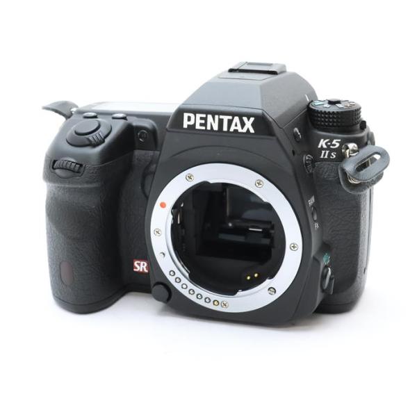 《良品》PENTAX K-5 IIs ボディ