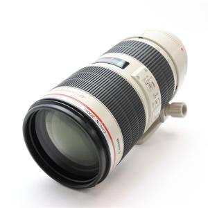 《良品》Canon EF70-200mm F2.8L IS II USM｜ymapcamera