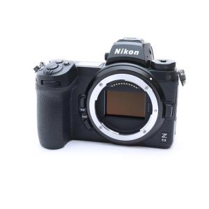 《良品》Nikon Z6II ボディ｜ymapcamera