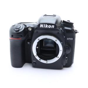 《良品》Nikon D7500 ボディ｜ymapcamera