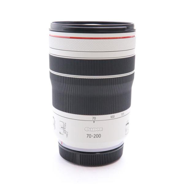 《美品》Canon RF70-200mm F4 L IS USM