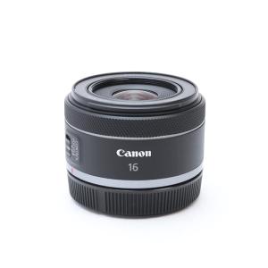 《美品》Canon RF16mm F2.8 STM｜ymapcamera