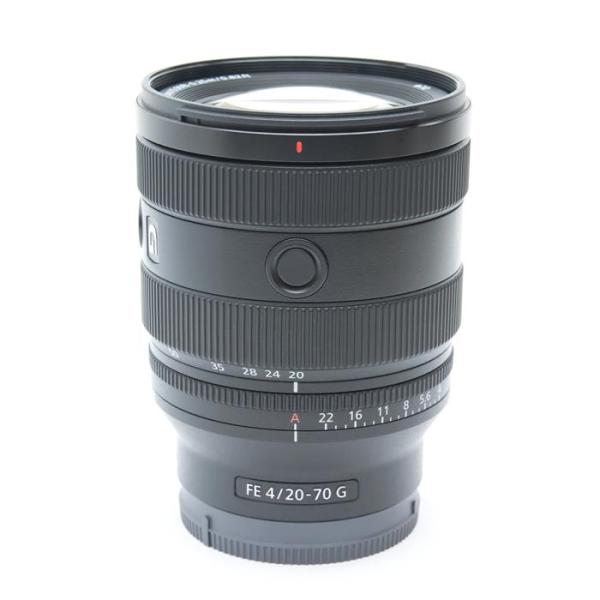 《良品》SONY FE 20-70mm F4 G SEL2070G