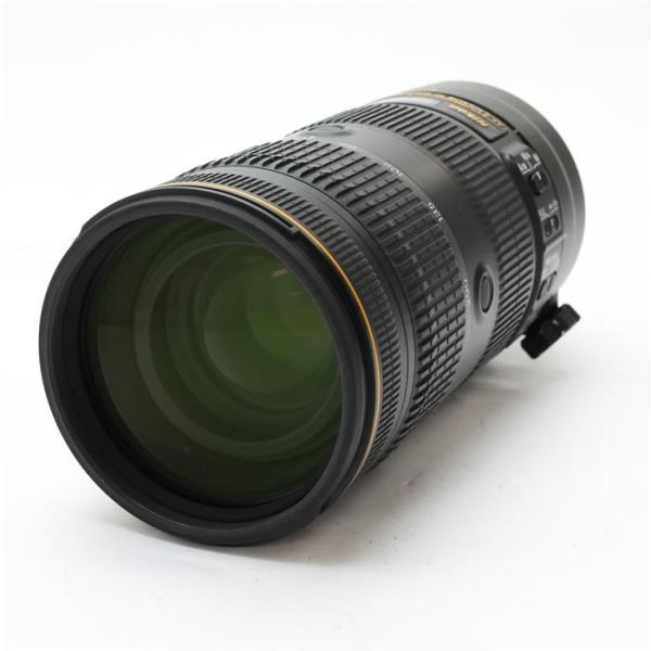《良品》Nikon AF-S NIKKOR 70-200mm F2.8E FL ED VR