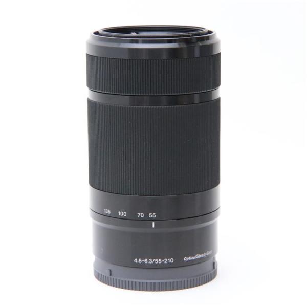 《美品》SONY E 55-210mm F4.5-6.3 OSS SEL55210