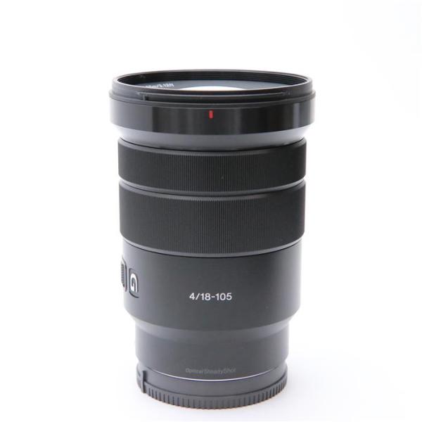 《美品》SONY E PZ 18-105mm F4 G OSS SELP18105G