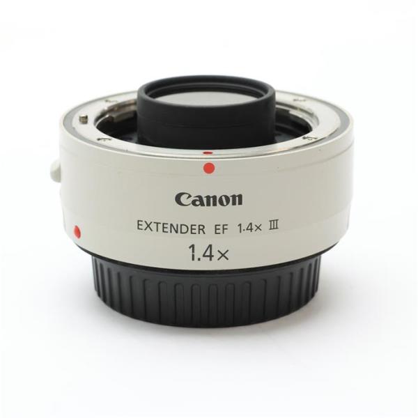 《良品》Canon エクステンダー EF1.4X III