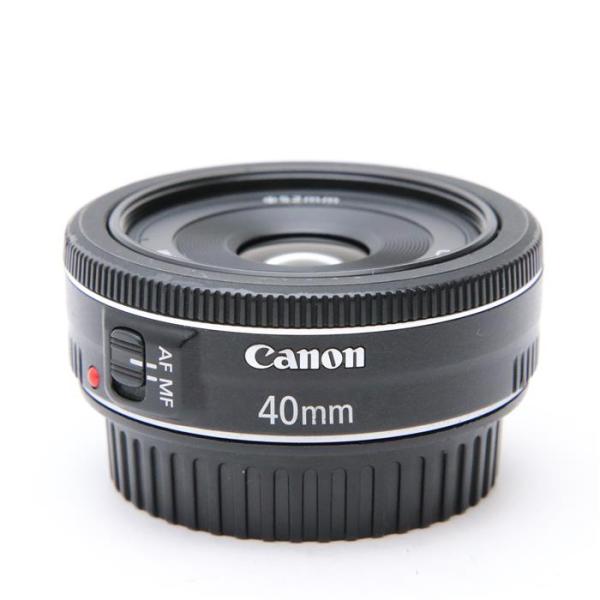 《並品》Canon EF40mm F2.8 STM