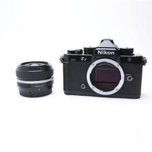 《良品》Nikon Z f Z 40mm F2（Special Edition）レンズキット｜ymapcamera
