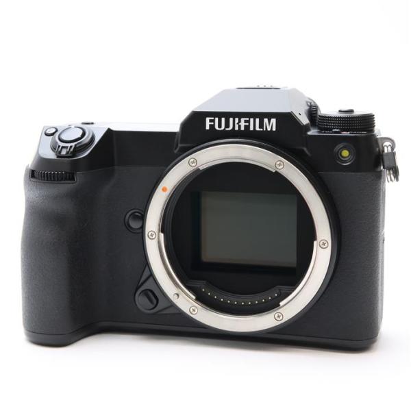 《良品》FUJIFILM GFX 100S