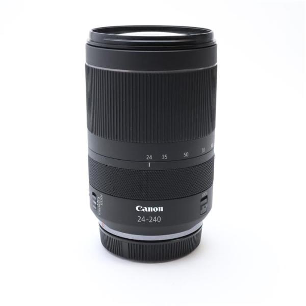 《美品》Canon RF24-240mm F4-6.3 IS USM