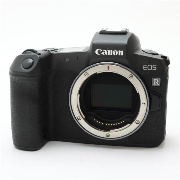 《並品》Canon EOS R
