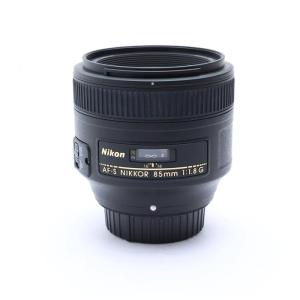 《良品》Nikon AF-S NIKKOR 85mm F1.8G｜ymapcamera