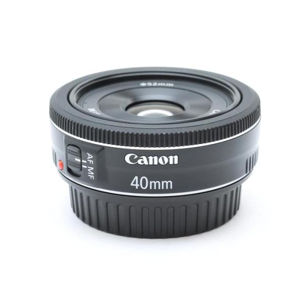 《並品》Canon EF40mm F2.8 STM